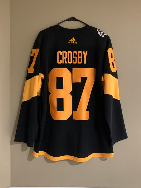 Sidney Crosby 2019 Stadium Series Jersey