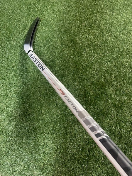 Easton Mako 85 Flex  Heel Curve  LH