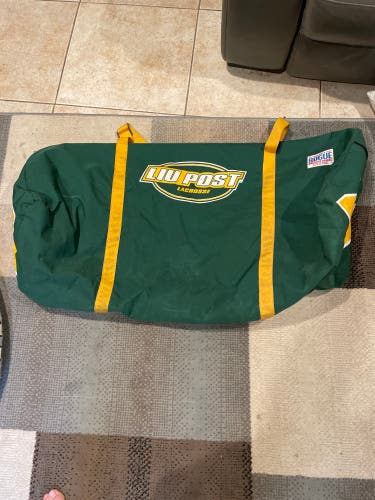 Division 2 Pioneers Lacrosse Bag