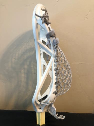 Used ECD Weapon X Head