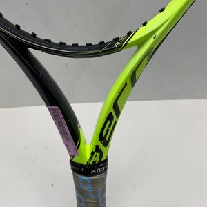 Used Babolat Pure Aero Jr 25 25" Tennis Racquets