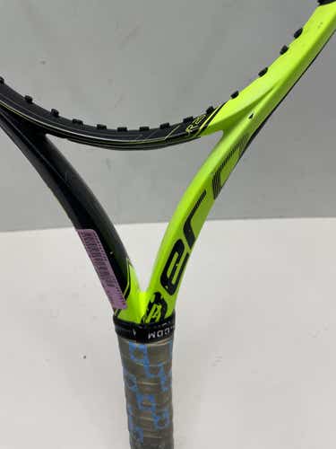 Used Babolat Pure Aero Jr 25 25" Tennis Racquets