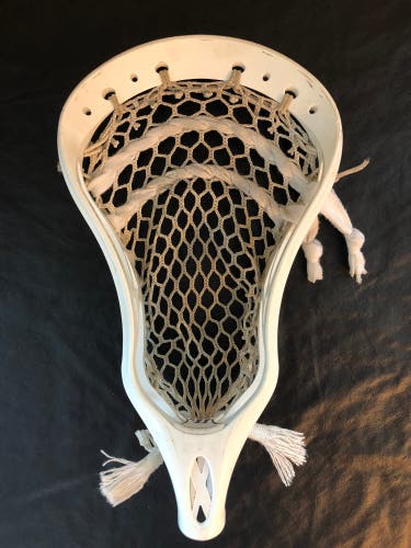 Used Strung Evo X Head