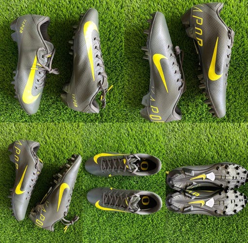 Nike Vapor Untouchable Speed 3 - Oregon PE- Size 13
