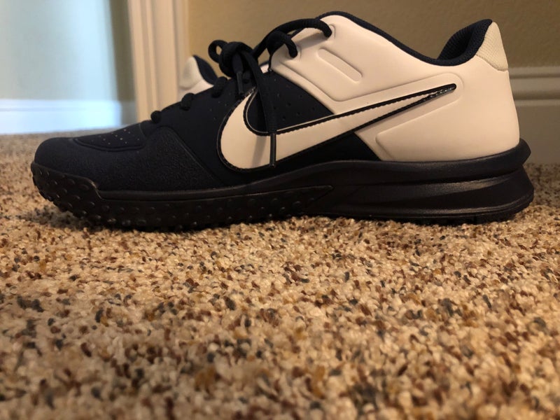 Sanción Recordar persecucion Nike Baseball Turf shoes | SidelineSwap