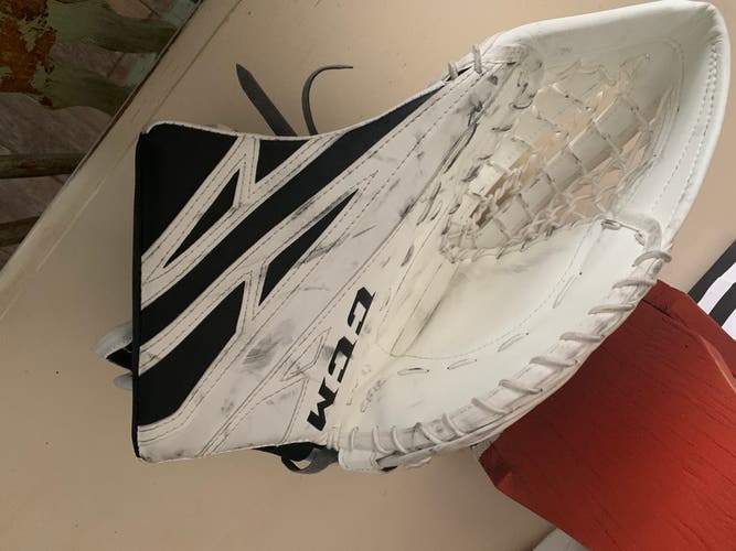 Used Regular Extreme Flex E4.5