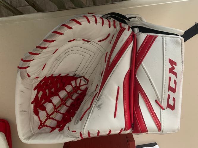 Used Regular Pro Stock Premier II Pro