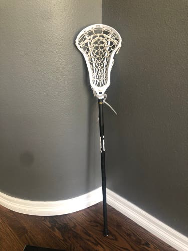 Used STX Crux Pro Stick
