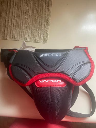 Bauer Vapor Goal Jock