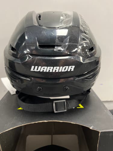 New Large Warrior  Alpha One Pro Helmet