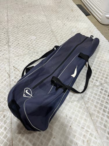 Used Nike Baseball Bag