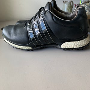 Men's Size 11.5 (Women's 12.5) Adidas Tour 360 Golf Shoes