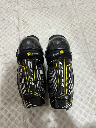CCM Tacks 9040 Shin Pads