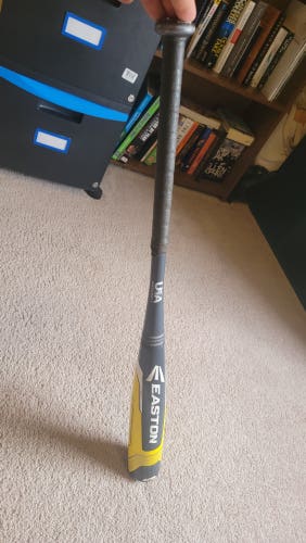 Used 2018 Easton Hybrid Beast X Bat (-10) 20 oz 30"