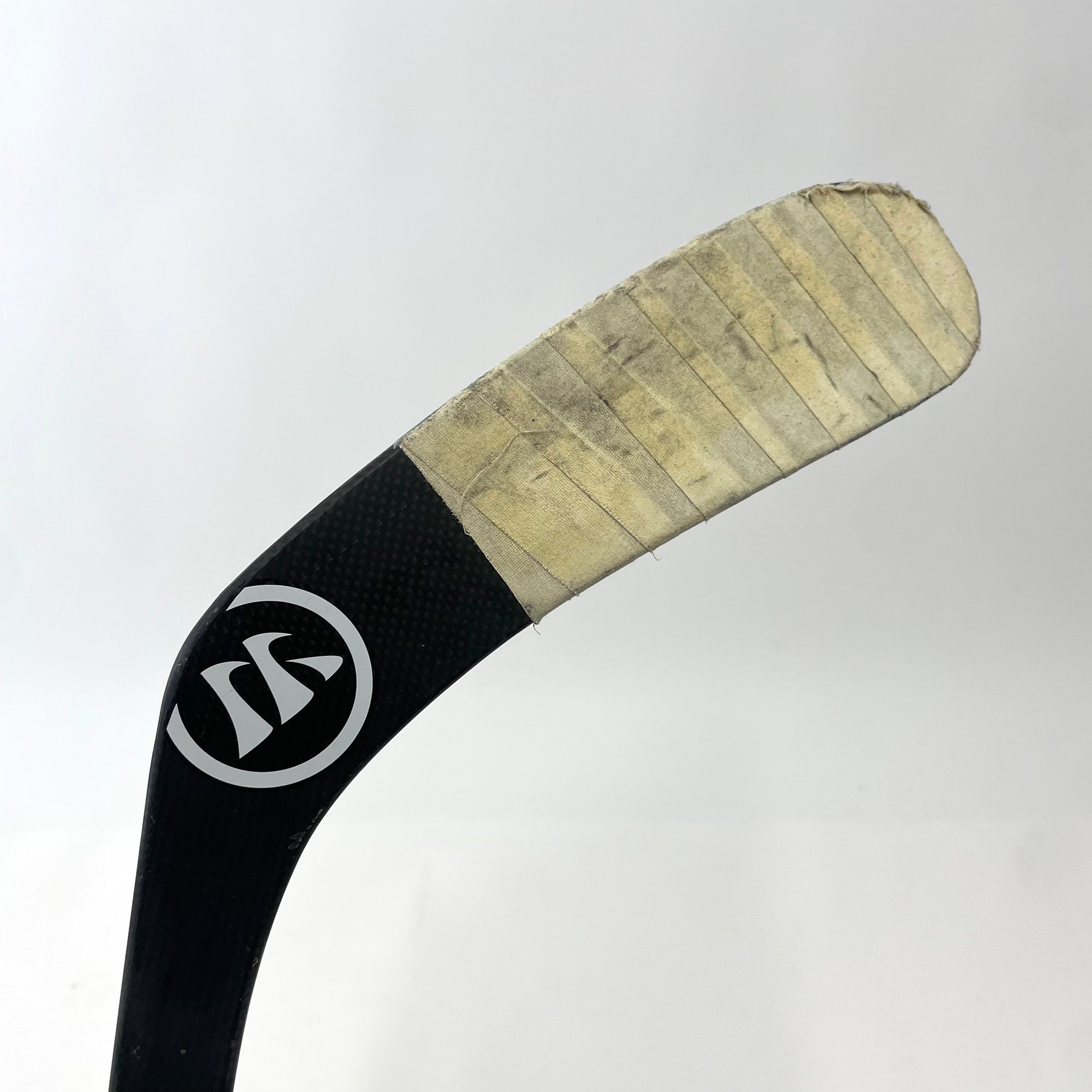 Details about   Used Left Handed Warrior Dynasty HD187 FlexP88 Custom Curve Filppula TB400 