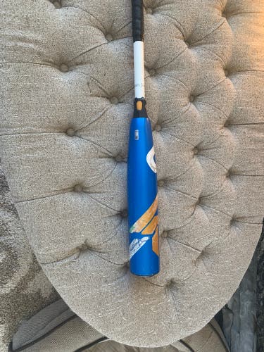 2021 Composite (-10) 21 oz 31" CF Bat