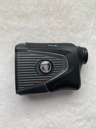 New Busnhell Pro XE Range Finder