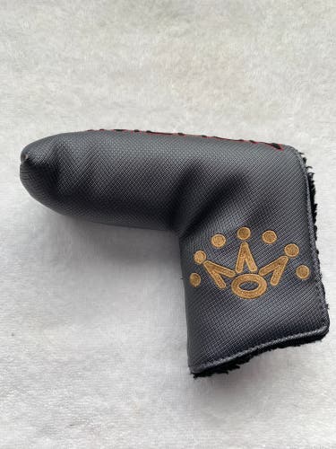 New Scotty Cameron Blade Putter Headcover