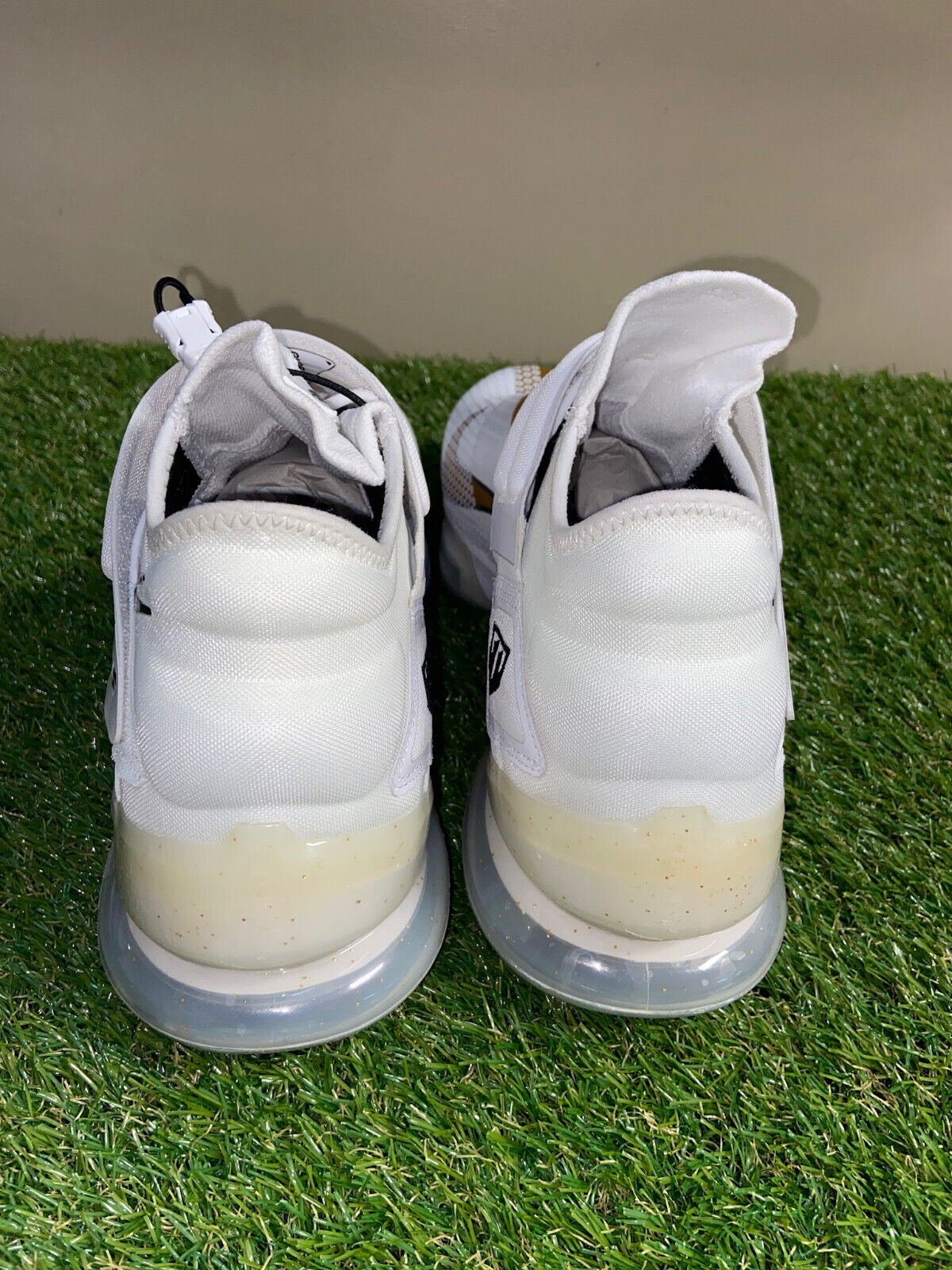 air force baseball shoes