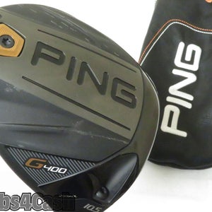 Ping G400 Golf Drivers for sale | New and Used on SidelineSwap