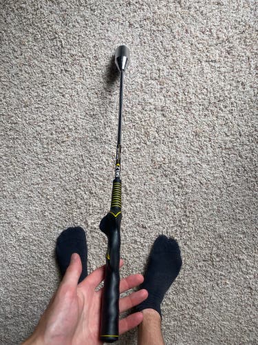 SKLZ golf tempo and grip trainer