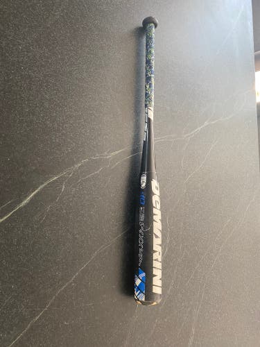 USSSA Certified Hybrid (-10) 20 oz 30" NVS Bat