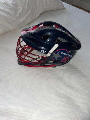 Maverick Showtime 2019 Cascade S