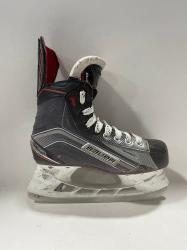 Used Bauer Regular Width  Size 3 Vapor X Velocity Hockey Skates