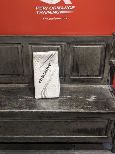 Used Regular Bauer 2X Pro