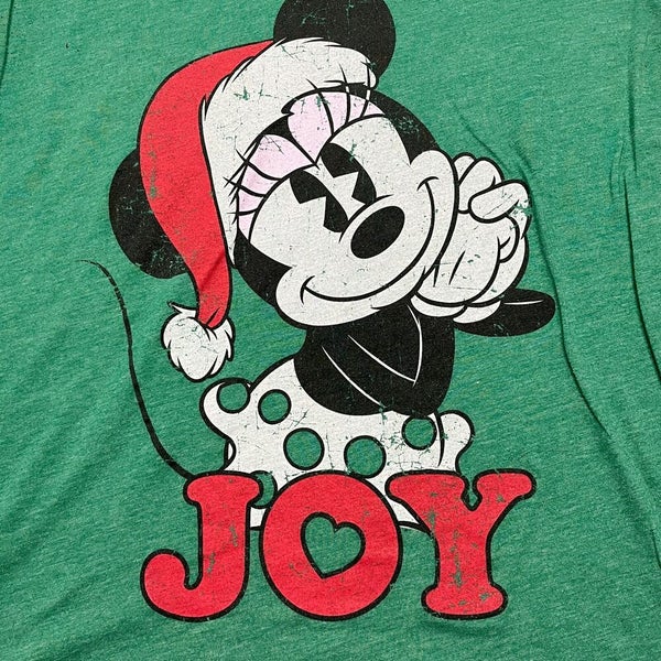 Disney Women's Joy Tee