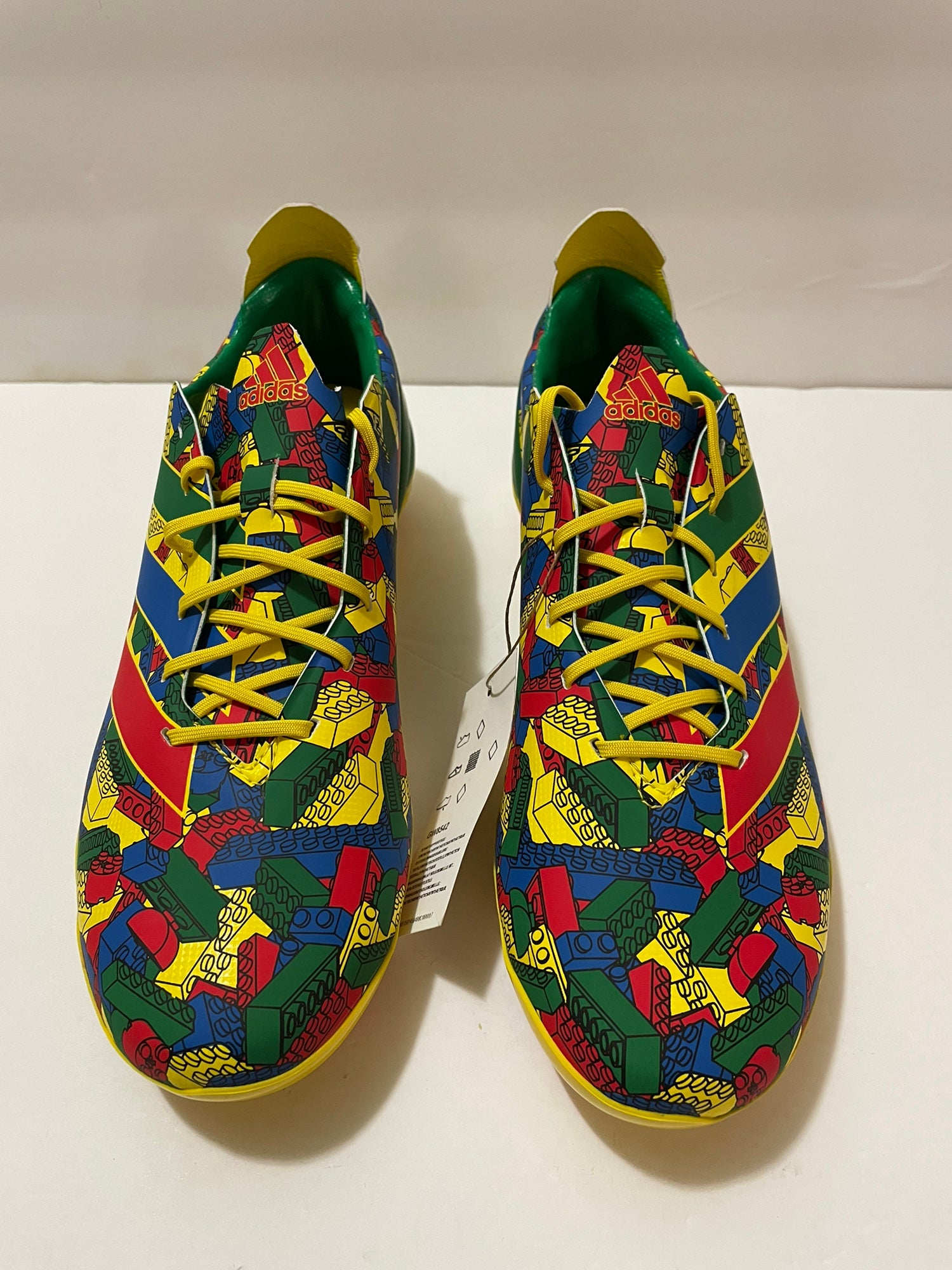 adidas glitch size 7