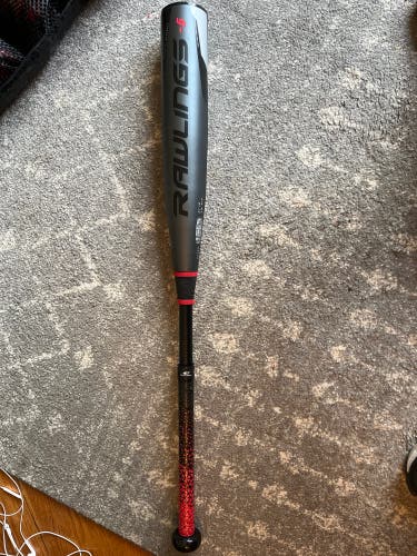 2022 Composite (-5) 26 oz 31" Quatro Pro Bat