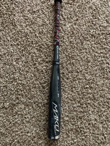 2017 Composite (-10) 20 oz 30" Mako Beast Bat