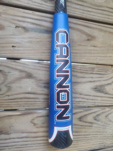 Used USSSA Certified Boombah Hybrid Bat (-10) 20 oz 30"