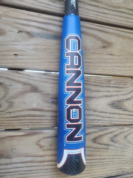 Used USSSA Certified Boombah Hybrid Bat (-10) 20 oz 30"