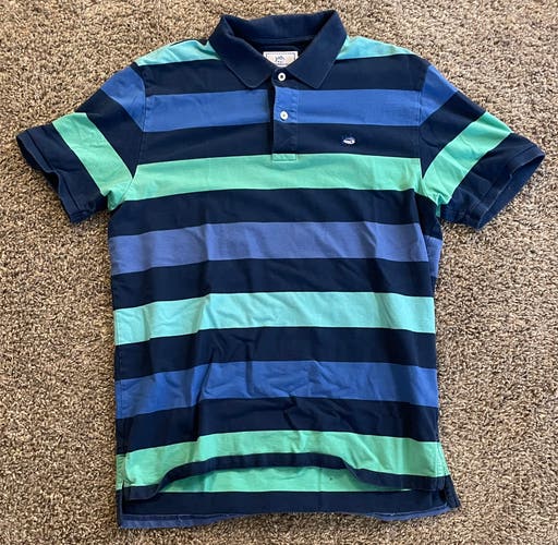 Southern Tide Polo (Size Large)