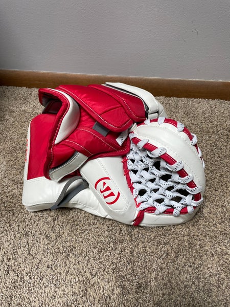 Used Regular Warrior Ritual GT