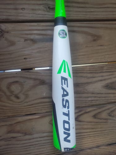 Used USSSA Certified Easton Hybrid S2 Bat (-10) 21 oz 31"