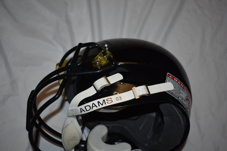 2xx youth football helmet Xenith X2E+ Adaptive Fit Youth Football Helmet X2EAY-S