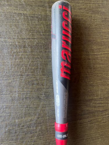 2021 Marucci Cat 9 Connect Bat (-8) 21 oz 29"