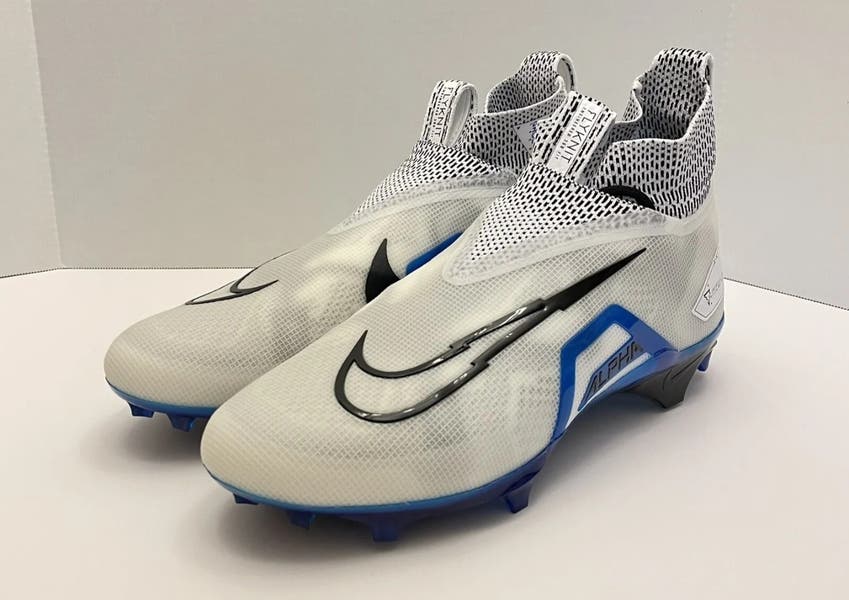 Nike Alpha Menace Elite Pro 3 Ghost Nike | Shoes | Nike Alpha Menace Elite Pro 3 Ghost | Poshmark main image 4
