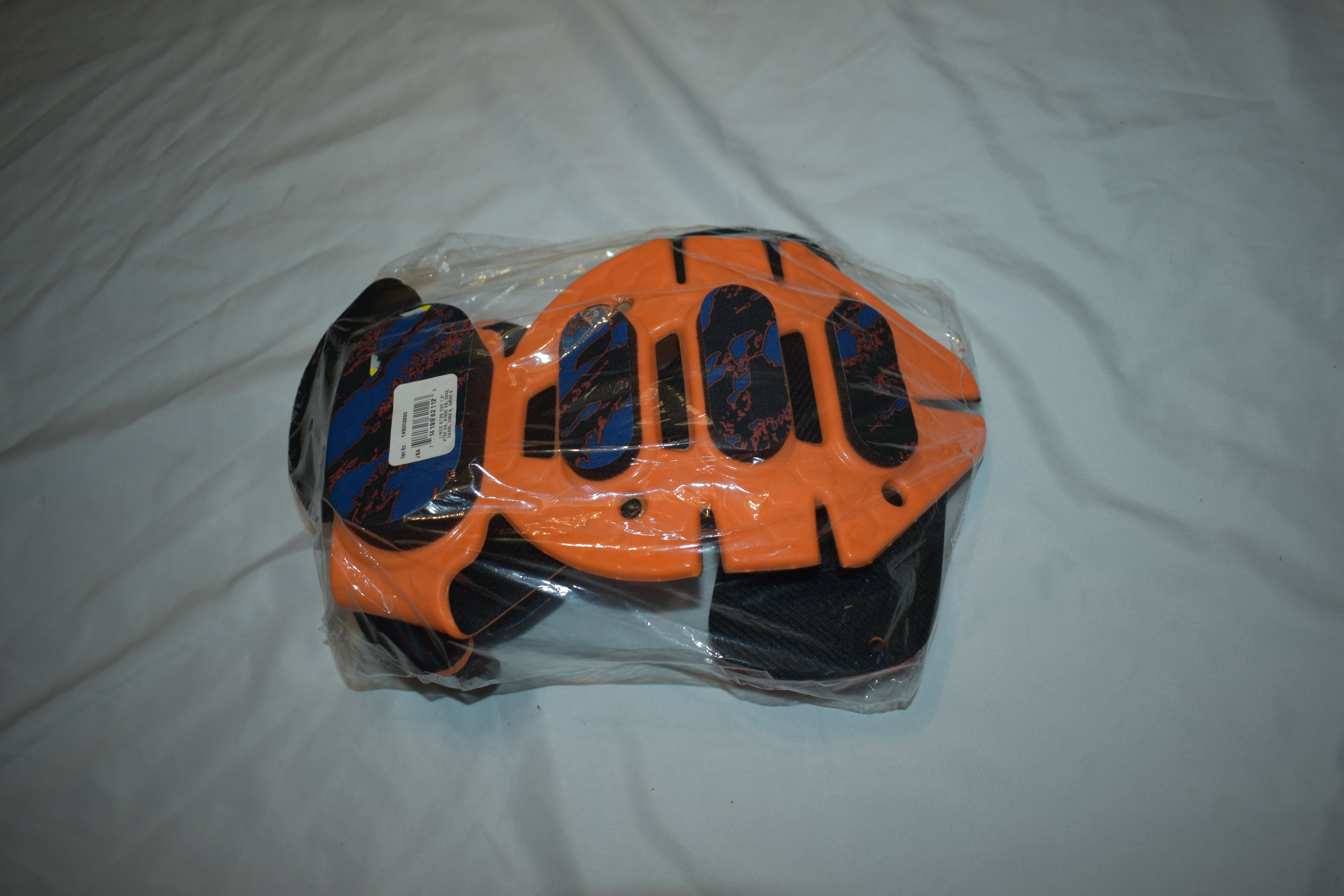 schutt d30