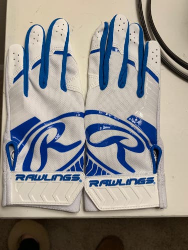 Rawlings 5150 Batting Gloves Youth Medium