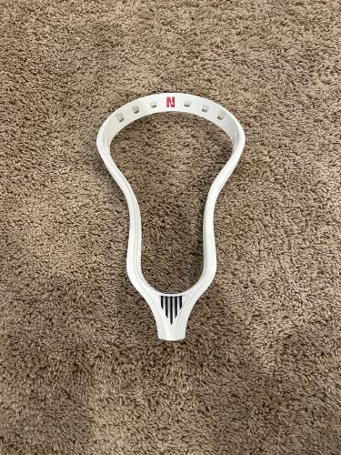 New TRUE Nike National All Star Attack & Midfield Unstrung Head
