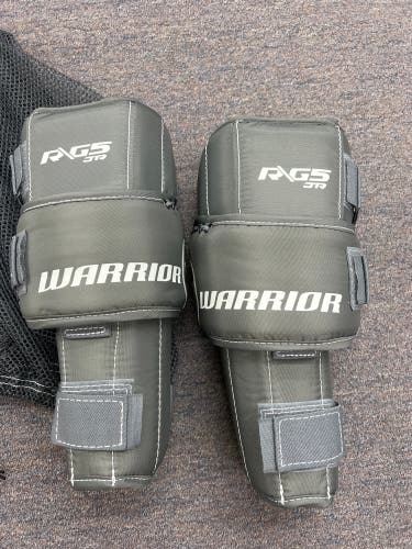 Warrior Ritual G5 Junior Knee Pads