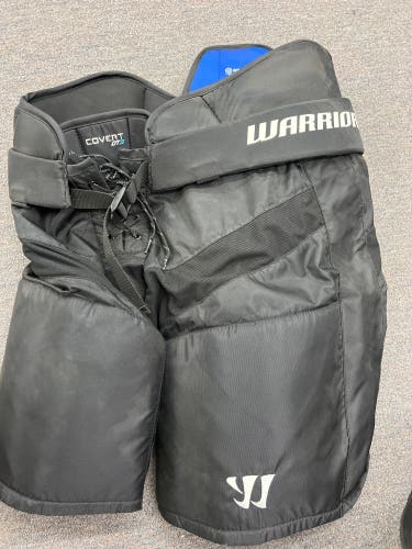 Warrior Covert DT3 Hockey Pants Jr