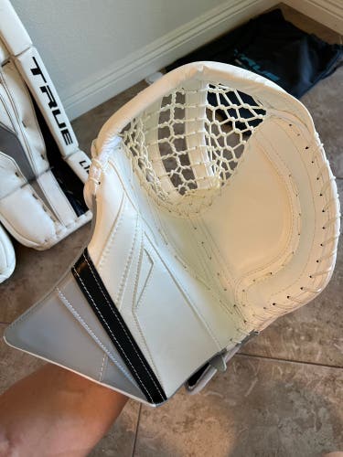 New Regular Pro Stock True/Lefevre Glove