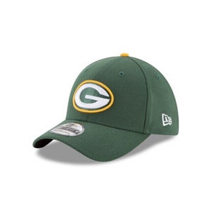 2022 Green Bay Packers New Era 39THIRTY NFL Team Classic Stretch Flex Cap Hat