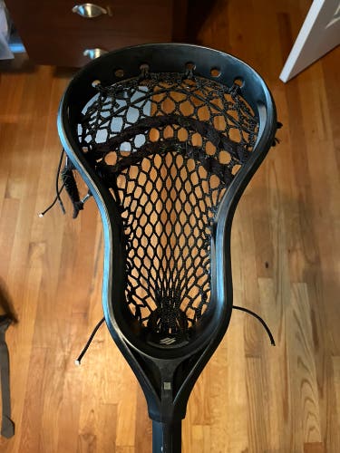 Used Attack & Midfield Strung Legend Senior Head
