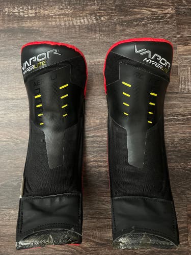 Skate Tongues Hyperlite